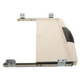 thumbnail image 4 of Miangastore 1 Set Keyboard Tray Under Desk Keyboard Stand Slide Pull Out Computer Keyboard Drawer, 4 of 8