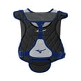 thumbnail image 2 of Mizuno Samurai Women's Fastpitch Softball Chest Protector 14'', 2 of 3