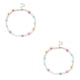 thumbnail image 3 of Collar de perlas naturales Sonducket con cuentas y cadena joyería bohemia, 3 of 6