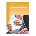 thumbnail image 1 of Relaciones Publicas. Teoria E Historia Uoc 9788497888172, 1 of 2