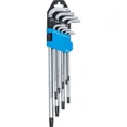 thumbnail image 2 of JUEGO DE LLAVES TORX DE SEGURIDAD EXTRA LARGAS | BGS 794, 2 of 5