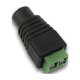 thumbnail image 4 of Paquete de 10 conectores de alimentación hembra SatelliteSale 12V DC 5.5mm, 4 of 5
