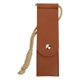 thumbnail image 1 of Camping Utensil Organizer Bag Camping Tableware Use Outdoor Camping Bbq Durable Pu Material Hanging Storage 1Pcs, 1 of 4