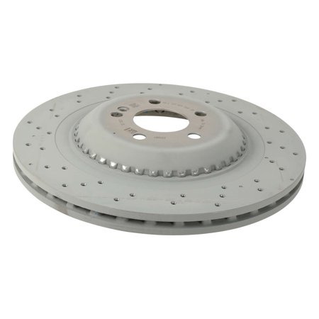 Genuine OE Replacement Brake Disc