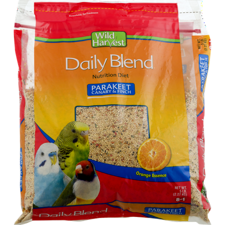 D Premium Parakeet Food Reviews D Premium Parakeet Food Reviews
