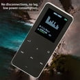 thumbnail image 3 of MP3 Player, 1.8 Inch Screen BT Music Player,Portable MP4 Player with 8G Memory,Music Player  for Exercising, Running, Jogging, Traveling And Hiking, 3 of 8