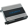 Crunch P900.4 460-Watt 4-Channel Car Power Amplifier