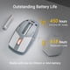 thumbnail image 3 of Mouse Gamer Inalámbrico ASUS ROG Strix Impact III 36K DPI, 3 of 9