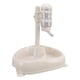 thumbnail image 5 of Cuenco dispensador de agua para mascotas dispensador automático de agua para mascotas alimentador de alimentos con agua estancada para perros evita resbalones altura ANGGREK Otros, 5 of 8