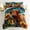 Green, variant on Nautical Comforter Set Queen,Plaid Patchwork Ocean Themed Navy Blue Bedding Sailboat and Anchor Print Kids Bedding Set for Boys Adult Kids Girls.