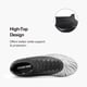 thumbnail image 2 of Botines de Fútbol DREAM PAIRS DMUMSO2404 Talla 11 Negro, 2 of 7