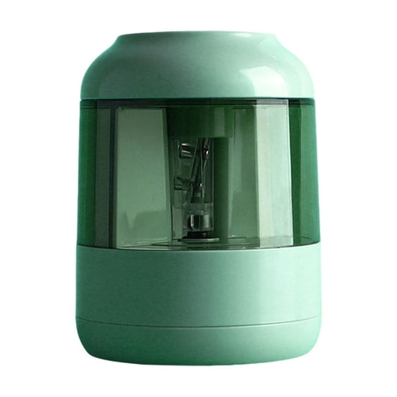 & Craft Stationery Pencil Sharpener With Auto Stop Mechanism For Precise Point Every
