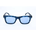 thumbnail image 2 of Adidas sunglasses AORP002 CI4771 UNISEX 49/22/140 141.000 HAVANA BLUE, 2 of 2