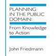 thumbnail image 1 of Planification dans le Domaine Public, de la Connaissance à l'Action, 1 of 2