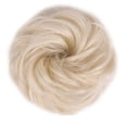 thumbnail image 1 of Perruque Extension Chignon Bouclé Chignon Désordonné Pièce de Cheveux Chouchou Enveloppe Extensions de Cheveux, Perruque pour Femmes, 1 of 2