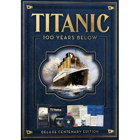 Titanic Box Set (Other)