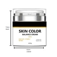 thumbnail image 3 of Surpdew Hydrating And Refreshing Moisturizing Cream - 50G - Nourish Your Skin White Free Size, 3 of 9