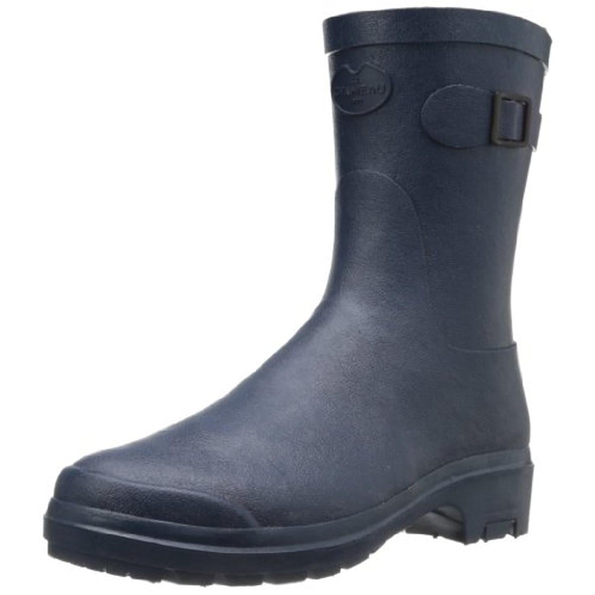 le chameau low boots