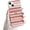 Red, variant on Compatible with iPhone 13 Pro Case Cute Aesthetic Lace Phone Case, Shell Pattern Soft TPU Slim Shockproof Phone Cover for Women Girls, White