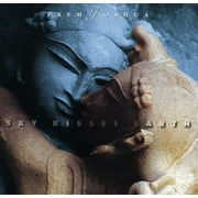 Prem Joshua - Sky Kisses Earth - New Age - CD