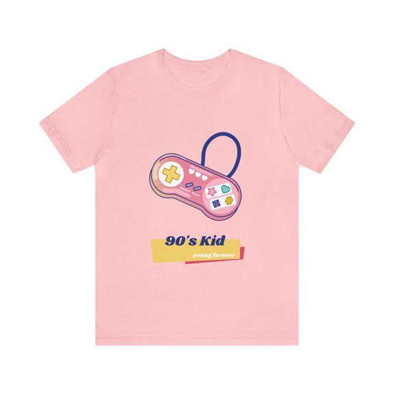 90's kid Young forever