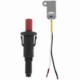 thumbnail image 4 of Upgraded Ignition for Weber Q300 Q3000 Gas Burner Replacement Kit 60092 Maximizes Grilling Performance Easy Assembly, 4 of 4