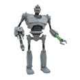 thumbnail image 2 of Figura de acción Diamond Select Toys The Iron Giant Battle Mode, 2 of 2