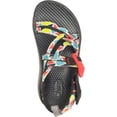 thumbnail image 3 of Chaco ZX/1 EcoTread Sandal Big Kid, 3 of 6