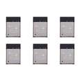 thumbnail image 1 of Módulo ESP-WROOM-32 Módulo MCU inalámbrico WiFi-BT-BLE Smart Electronics (ESP32), 1 of 8