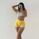 thumbnail image 4 of Pantalón Corto Deportivo Para Mujer 1pz, 4 of 7
