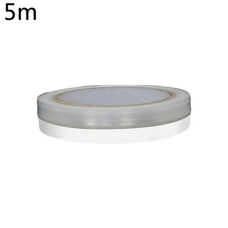 

Adhesive Door Casement Gap Bumper Seal Strip Sound Weather Dust Proof 5Meter