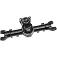 thumbnail image 2 of Hot Racing Front Axle Aluminum Case - Axial SCX24 HRASXTF1201 Electric Car/Truck Option Parts, 2 of 2