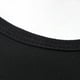 thumbnail image 2 of Camiseta deportiva lisa para hombre, traje Sanua, para perder peso, cuello redondo, blusa - Poliéster, transpirable/resistente, para entrenar/uso diario, cómoda en todas las estaciones, 2 of 7