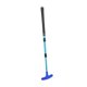 thumbnail image 5 of Putter de golf retráctil, agarre antideslizante, agarre antideslizante para adultos y niños, club de golf Cabeza azul y azul, 5 of 8