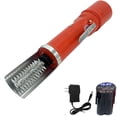 thumbnail image 5 of TABODD Electric Fish Scaler Remover Waterproof Cordless Fish Cleaner Descaler Stainless Steel, 5 of 11