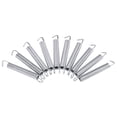 thumbnail image 4 of 6pcs Stainless Steel Guitar Tremolo Spring Vintage Tremolo Bridge Spring for Fenders Stratocaster ST, 4 of 9