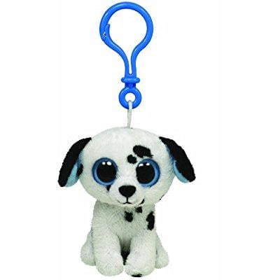 beanie boos dalmatian