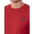 thumbnail image 5 of Wrangler Men's Short Sleeve Chase T-Shirt, 5 of 5