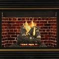 thumbnail image 2 of Pleasant Hearth Willow Oak 18" Vented Gas Log Set 45,000 BTU, 2 of 6