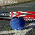 thumbnail image 3 of 12 Pelotas De Tenis, Pelotas De Tenis Para Entrenamiento De Presión, Pelotas De Práctica Con Bolsa De Almacenamiento Para Entrenamiento Principiante, 3 of 7