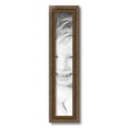 thumbnail image 2 of ArtToFrames 4x22 inch Dark Gold Picture Frame, Gold Wood Poster Frame (4553), 2 of 8