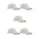 thumbnail image 1 of Sonducket Men Hat Clothing Accessory Sunshade Adjustable Mesh Drying Outdoor Summer Breathable Headgear Baseball Quick Sport Caps Type2 NO2, 1 of 6