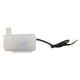thumbnail image 3 of Mini bomba de agua, 3-5 V, micro sumergible, accesorio para tanque de agua, micro bomba de agua, instalación sin esfuerzo Jadeshay A, 3 of 8