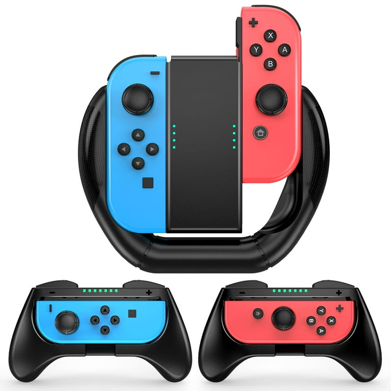 Switch 2025 accessories controller