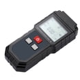 thumbnail image 1 of Portable Handheld Digital LCD Electromagnetic Radiation Tester Electric Field Magnetic Field Dosimeter Detector with Sound and Light Alarm, 1 of 8