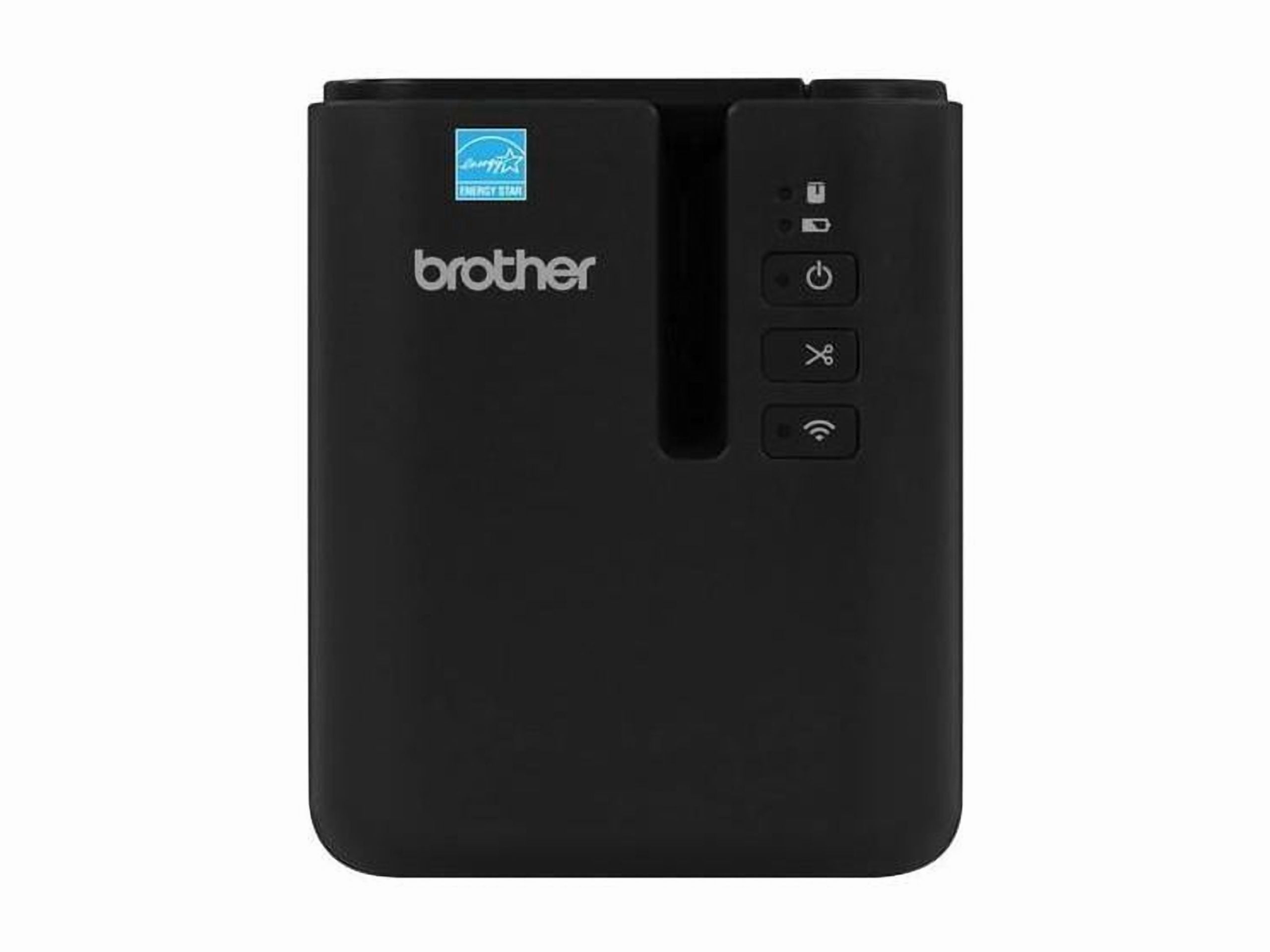 Brother PT-P900Wc Desktop Thermal Transfer Monochrome Printer PTP900WC