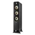 thumbnail image 3 of Polk Audio Signature Elite ES60 Hi-Fi Home Theater Floorstanding Speaker - Each (Black), 3 of 9