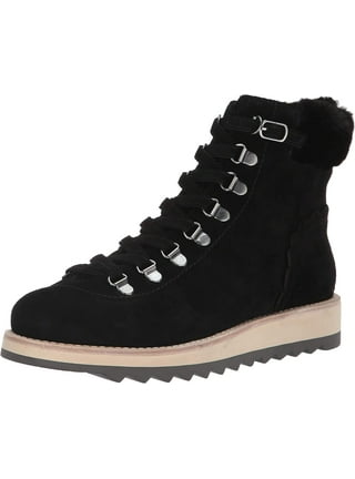 Kate spade maira combat boots sale