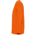 thumbnail image 3 of SOLS Mens Monarch Long Sleeve T-Shirt, 3 of 4