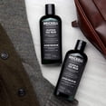 thumbnail image 3 of Jabón facial Brickell para hombre con ácido salicílico al 2% para acné, 180 ml, 3 of 5